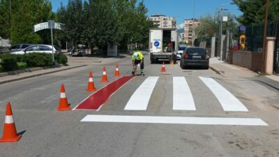 Bursa Yıldırım’da öğrenciler için güvenlik önlemi