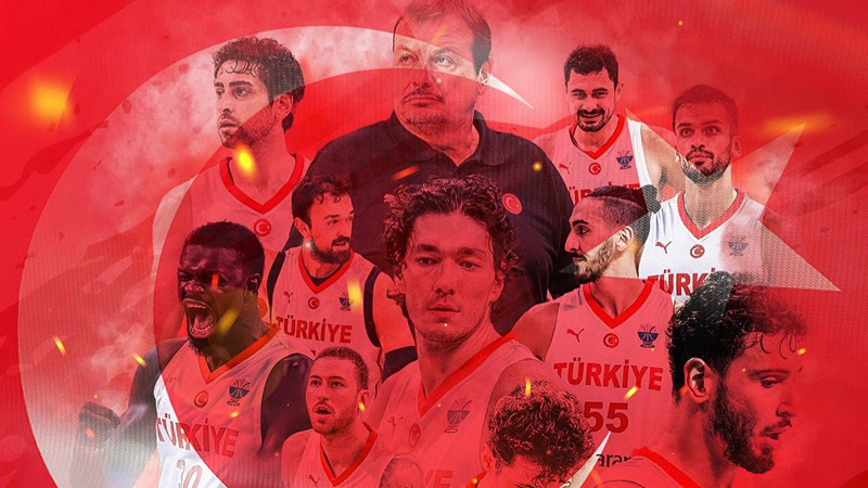 Bursa’da milli heyecan Osmangazi Meydanı’nda yaşanacak