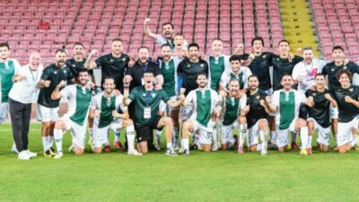 Bursaspor Başkanı Enes Çelik’ten önemli paylaşım