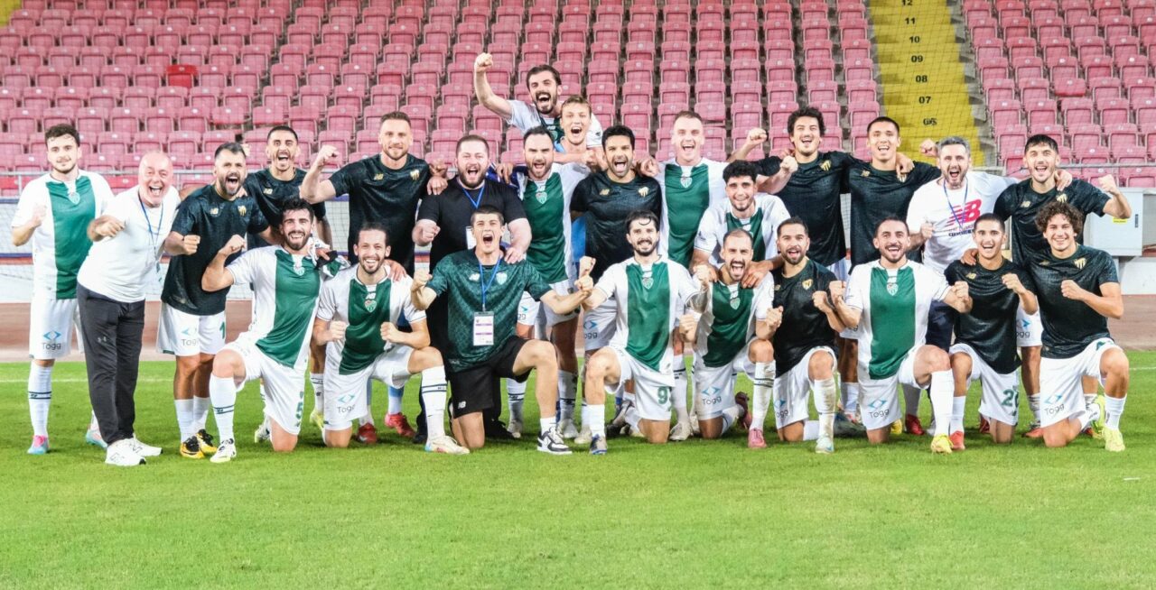 Bursaspor Başkanı Enes Çelik’ten önemli paylaşım Bursaspor Başkanı Enes Çelik’ten önemli paylaşım