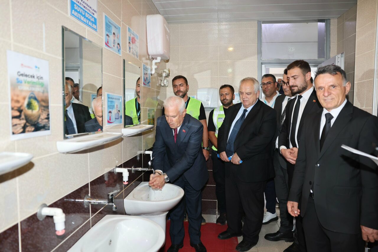 Başkan Bozbey duyurdu! Kuraklığın vurduğu Bursa’da önemli adım