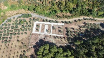 Bursa Gemlik’e Patili Canlar Merkezi