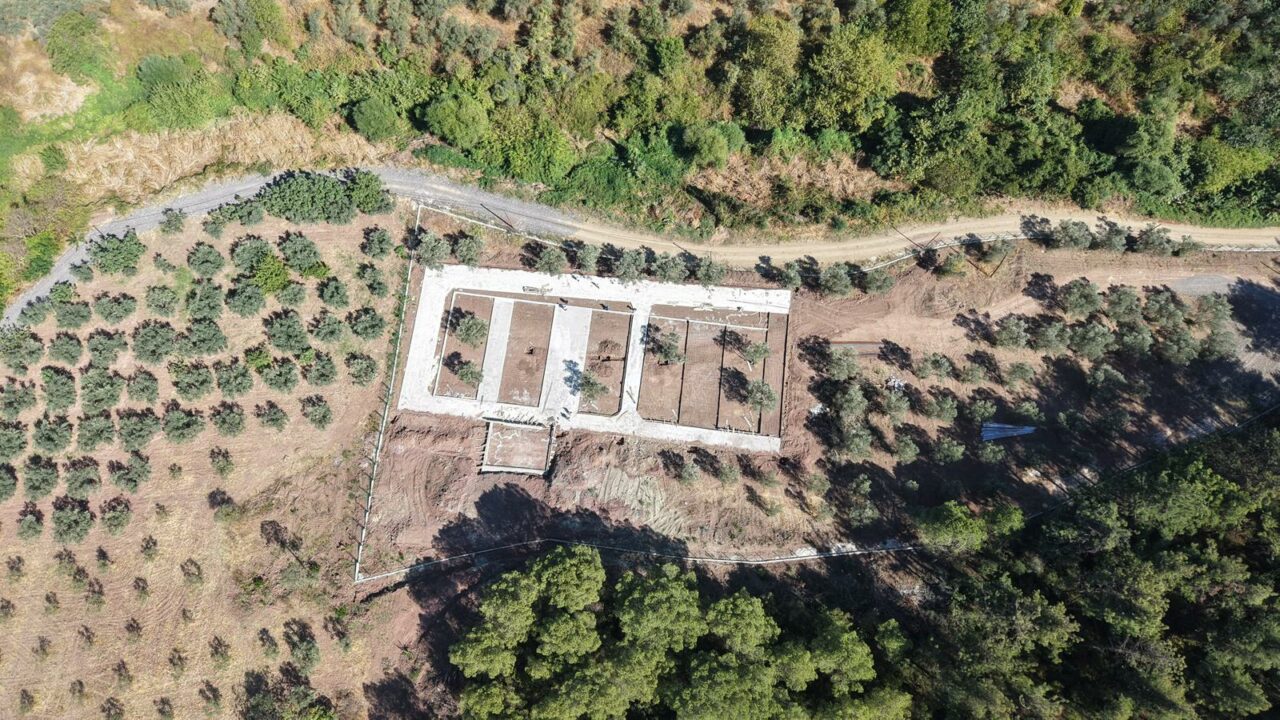 Bursa Gemlik’e Patili Canlar Merkezi Bursa Gemlik’e Patili Canlar Merkezi