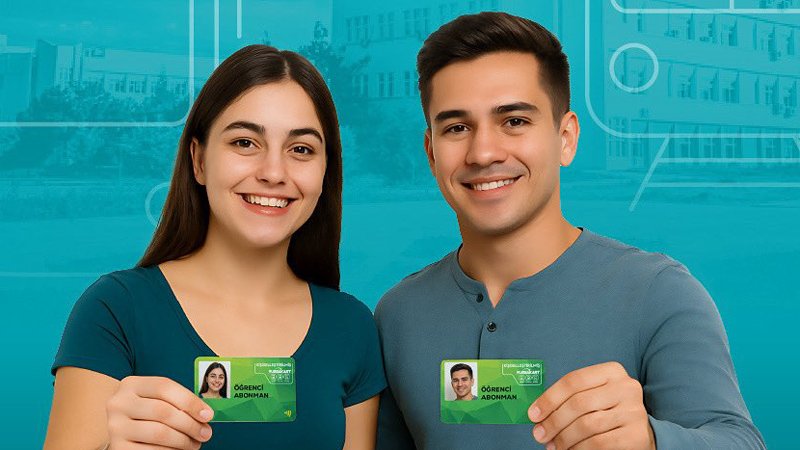 Nilüfer Belediyesi’nden üniversitelilere ücretsiz ulaşım desteği