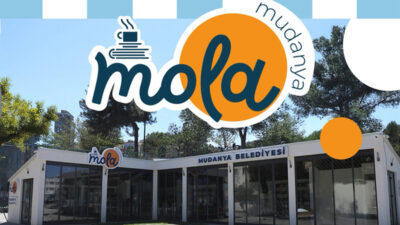 Bursa’nın o ilçesinde gençlere yeni sosyal mekan!