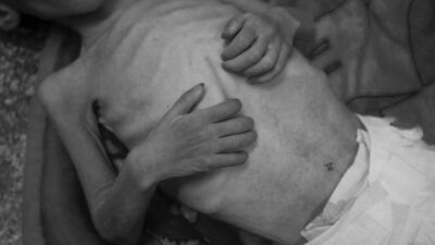 Gazze’de açlıktan ölenlerin sayısı 367’ye çıktı