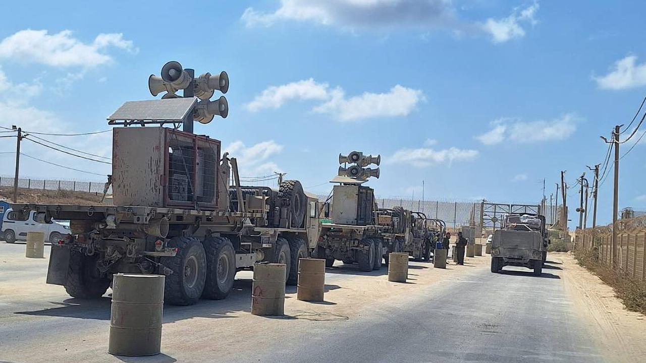 Gazze’de yeni zulüm Gazze’de yeni zulüm