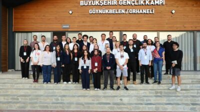 Gençlerin sesi Bursa’dan yükseldi