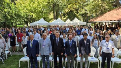 BUSİAD Eğitim ve Gelişim Zirvesi’ne yoğun ilgi