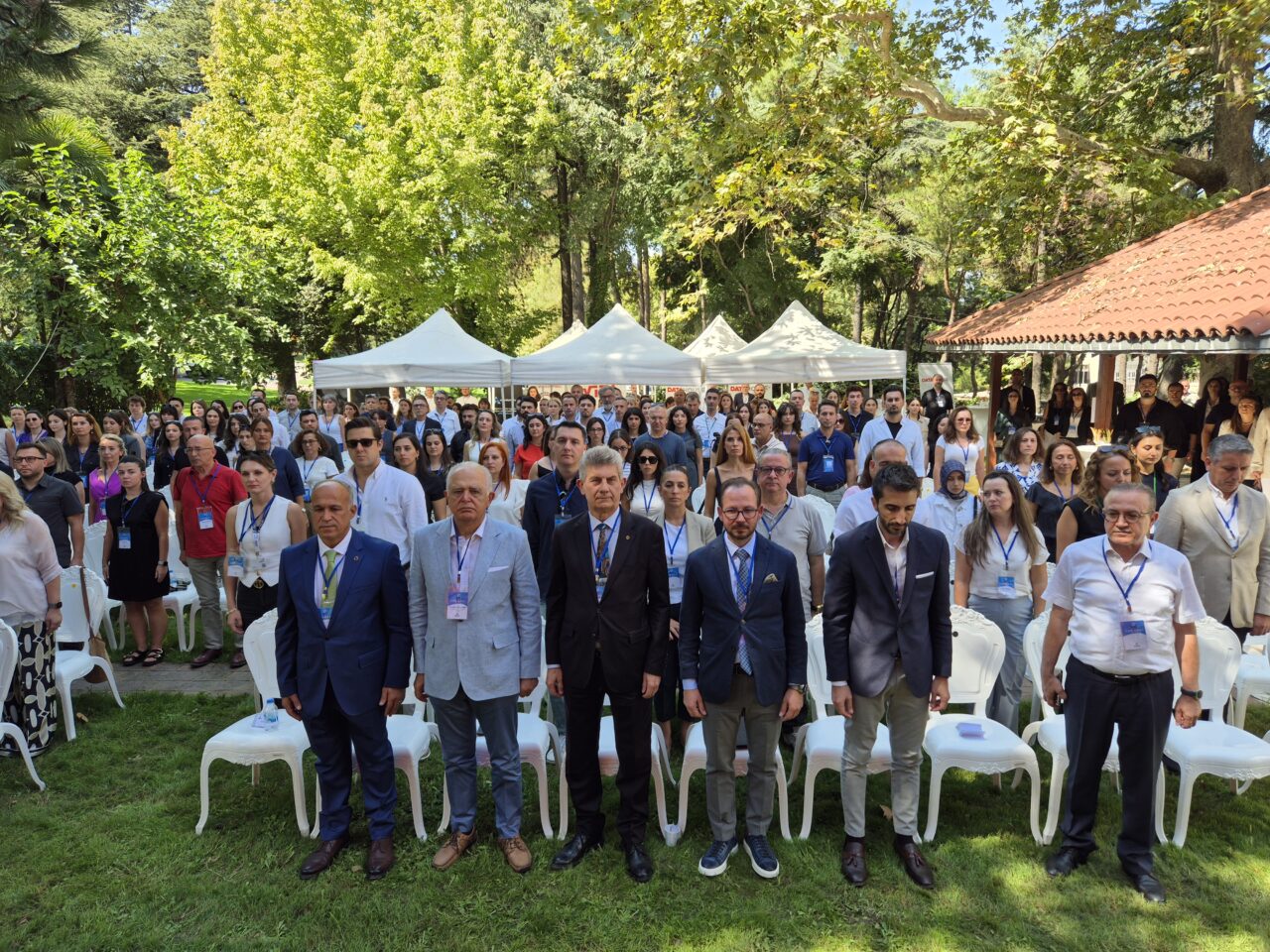 BUSİAD Eğitim ve Gelişim Zirvesi’ne yoğun ilgi