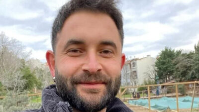 Genç öğretmen kaza kurbanı