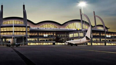 Hava yollarında yeni dönem: Esenboğa ve Sabiha Gökçen’de başladı