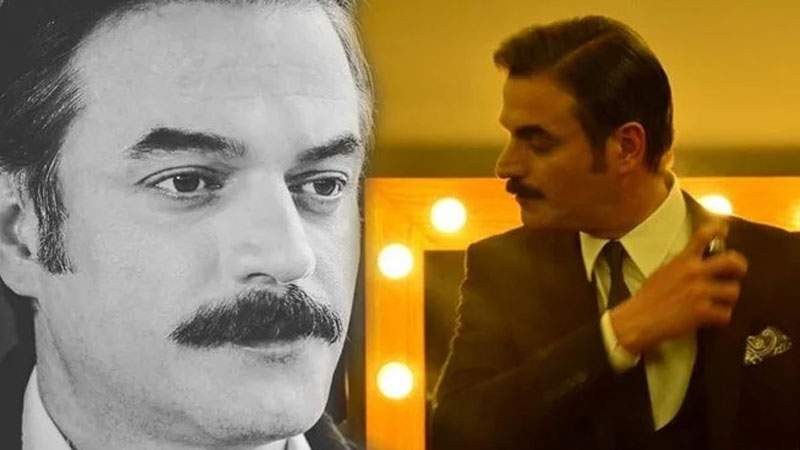 Ünlü oyuncudan üzen haber: İntihar girişiminde bulundu