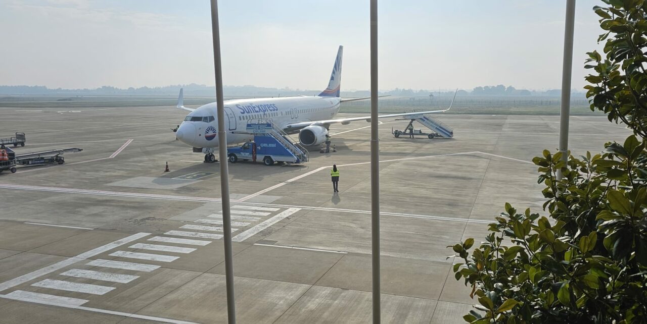 Bursa’ya Sunexpress’ten kötü haber! Bu hatlara uçuşlar kapanıyor