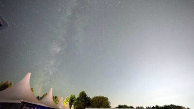 Bursa’da gökyüzü şöleni! Geri sayım başladı