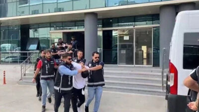 Bursa’da ‘Golani çetesi’ne darbe! Dev operasyonun detayları ortaya çıktı