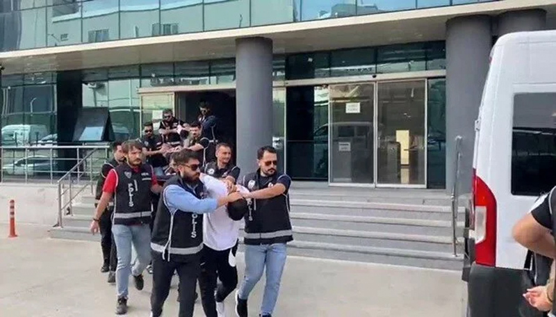 Bursa’da ‘Golani çetesi’ne darbe! Dev operasyonun detayları ortaya çıktı Bursa’da ‘Golani çetesi’ne darbe! Dev operasyonun detayları ortaya çıktı