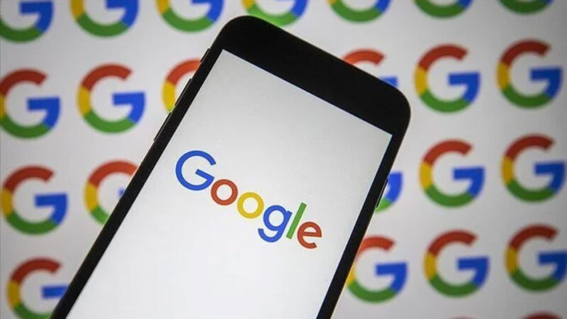 Google'ın hizmetleri Türkiye ve Avrupa bölgesinde işlevsiz hale geldi. Birçok