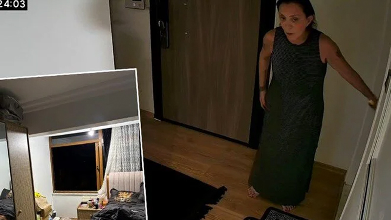 Güllü’nün ölümünde dikkat çeken ayrıntı