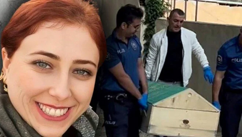 Başından vurulan Gülşah’ın sır ölümü