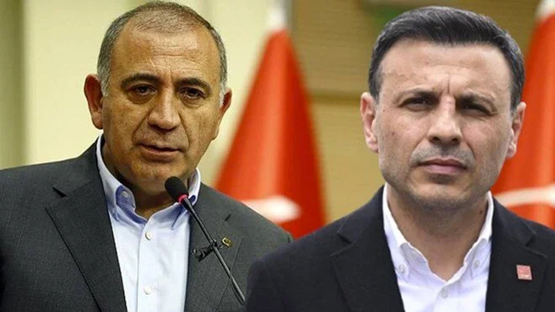 CHP İstanbul il yönetimi için ihtiyati tedbir davası: Gürsel Tekin göreve devam edecek