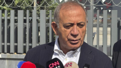 Gürsel Tekin’den sert sözler: ‘Bu benim son uyarım olsun’