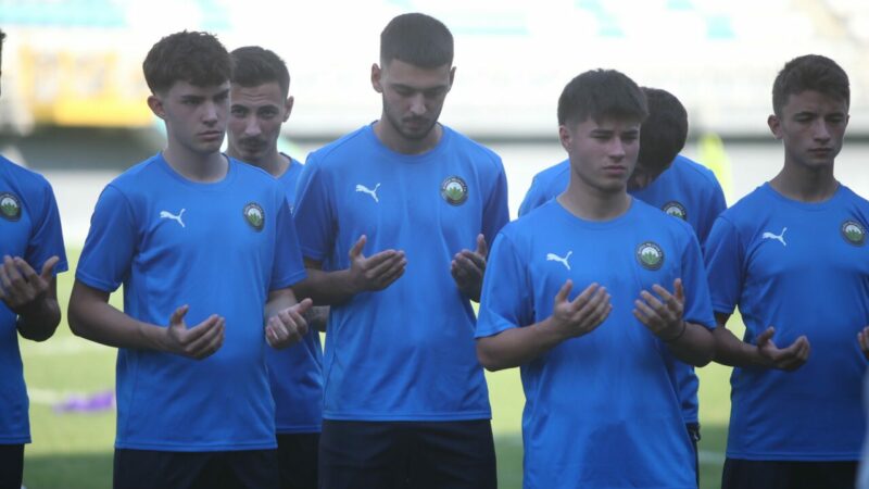 Bursaspor’un pilot takımı Bursa Nilüfer transferde ne yaptı? Bursaspor’dan 3. Lig 1. Grup’ta mücadele eden pilot takım Bursa