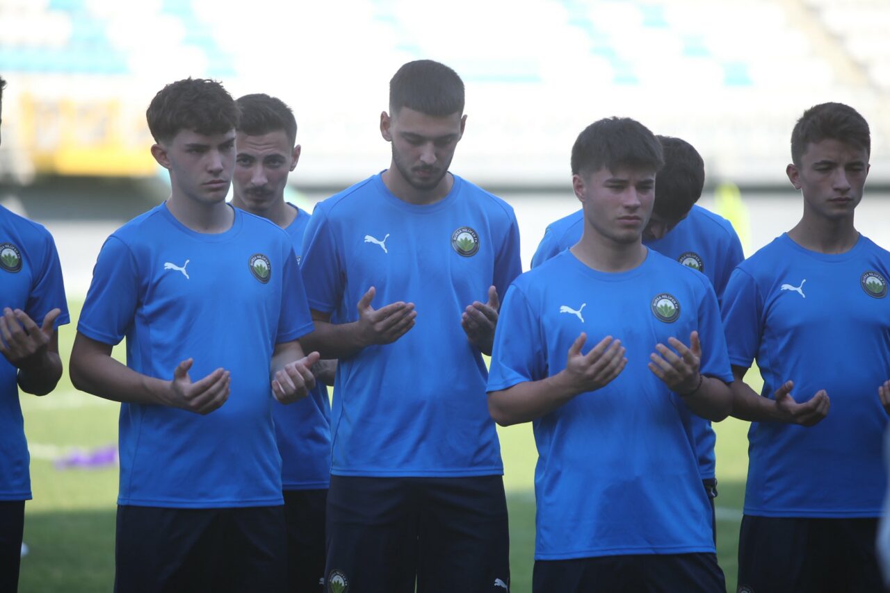 Bursaspor'un pilot takımı Bursa Nilüfer transferde ne yaptı? 1