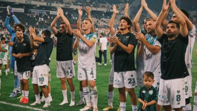 Bursaspor transferde son dakika sürprizi yapar mı?