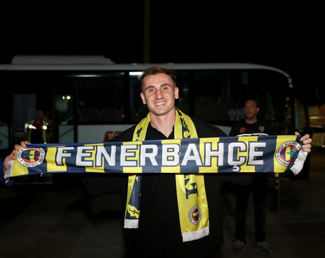 2.Lig'deki Bursa ekibine Kerem Aktürkoğlu piyangosu! Kaç para alacak? 1