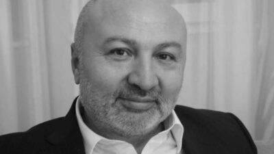 Cumhurbaşkanı Başdanışmanı Hamdi Kılıç yaşamını yitirdi