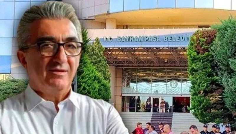 Bayrampaşa Belediyesi soruşturması: Hasan Mutlu’nun ifadesi ortaya çıktı