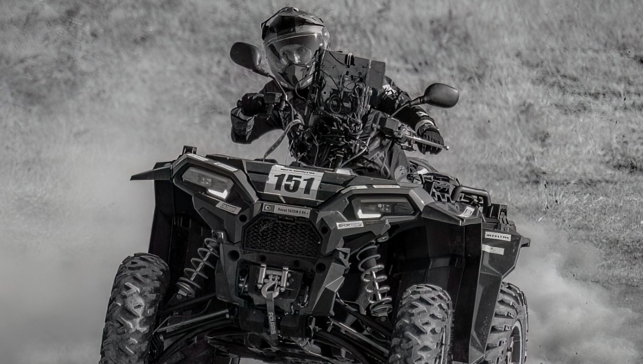 Bursa’daki organizasyonda ATV yarışçısı hayatını kaybetti Bursa’daki organizasyonda ATV yarışçısı hayatını kaybetti