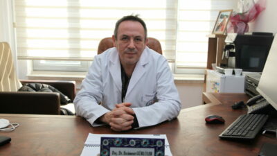 Bursa Uludağ Üniversitesi’nde önemli sempozyum