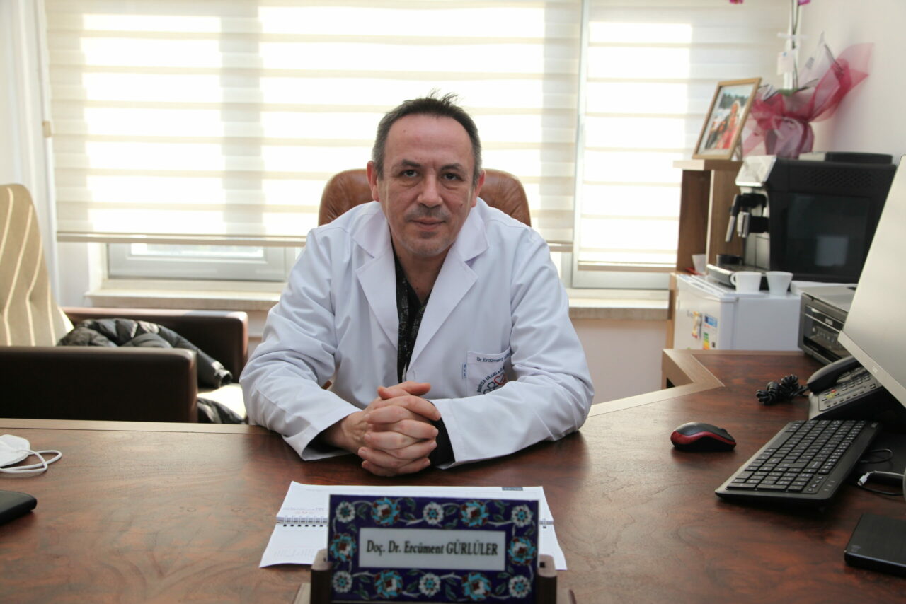 Bursa Uludağ Üniversitesi’nde önemli sempozyum Bursa Uludağ Üniversitesi’nde önemli sempozyum