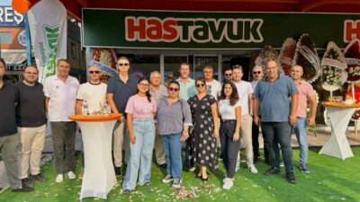 Hastavuk’tan yeni bir şube daha