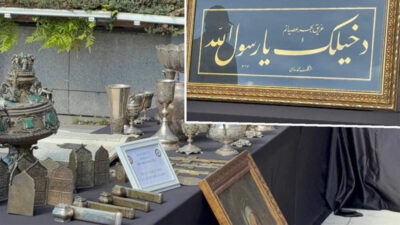 20 yıldır aranıyordu! İstanbul’da ele geçirildi