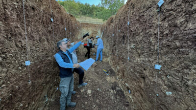 Herkesin gözü burada: ‘Bize büyük depremlerin zamanlarını söyleyecek’