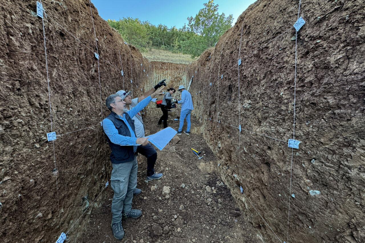 Herkesin gözü burada: ‘Bize büyük depremlerin zamanlarını söyleyecek’