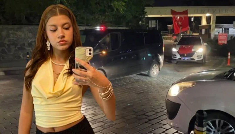 Boğzaiçi’ndeki dehşet: Acılı aile konuştu