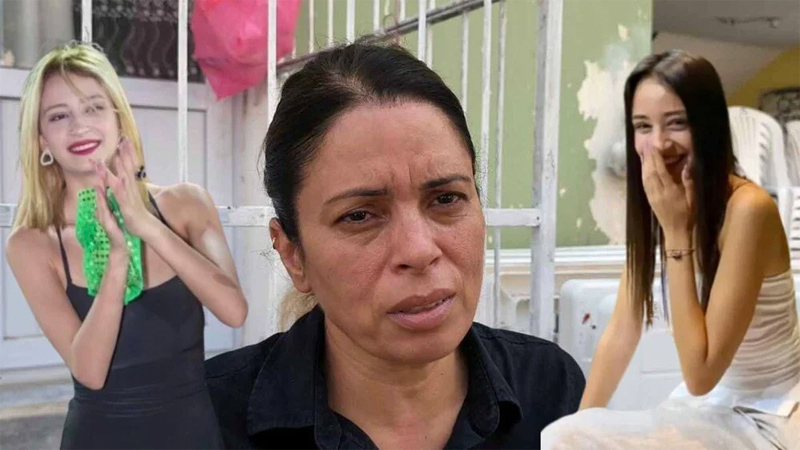 Hira Aygar cinayeti: Anneyi yıkan telefon Hira Aygar cinayeti: Anneyi yıkan telefon