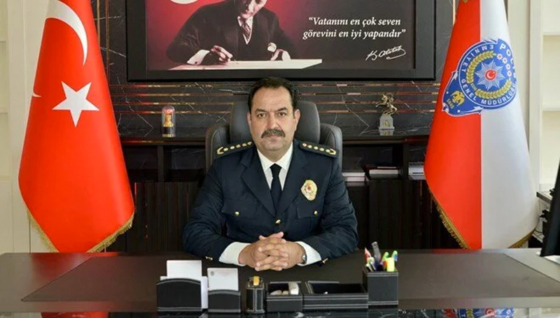 Hakkında gözaltı kararı verilmişti! İlker Arslan teslim oldu