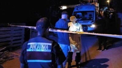 Evlat vahşeti: Soy ismini değiştirdi, anne ve babasını öldürdü