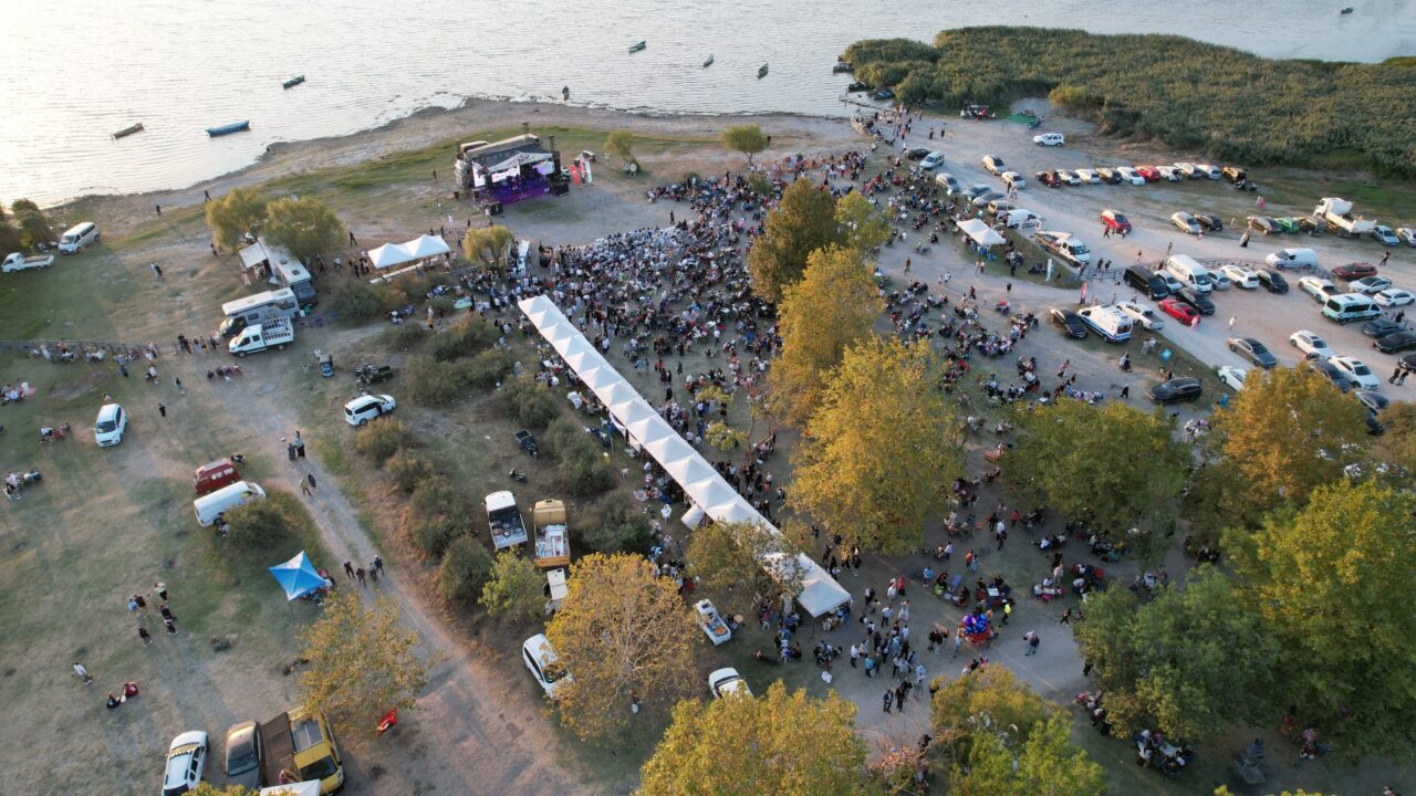 Bursa’da lezzet dolu festival