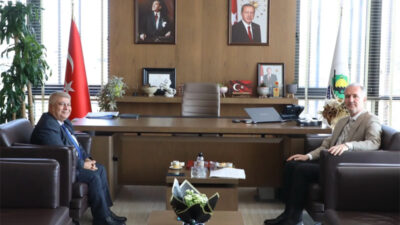 Bursa’nın bu ilçesine 11 yeni sağlık ocağı