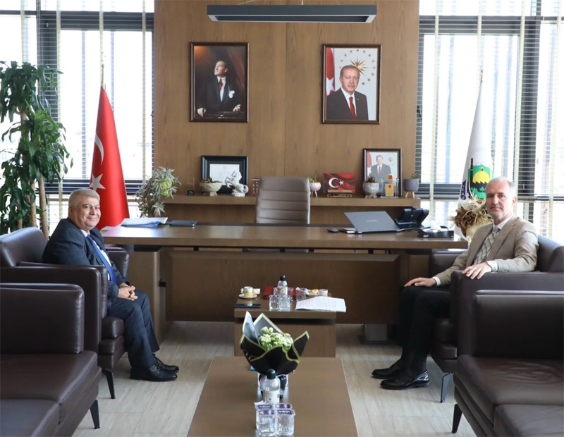 Bursa’nın bu ilçesine 11 yeni sağlık ocağı