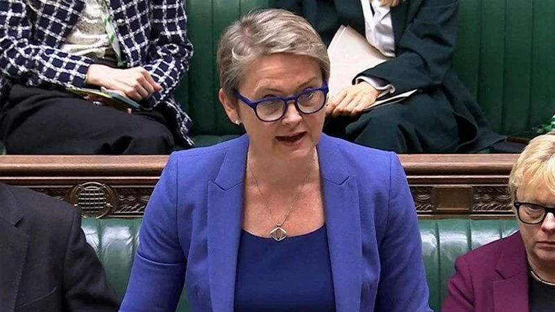 İngiltere İsrail’i uyardı: ‘Misilleme için ilhaka girişmeyin’ İngiltere İsrail’i uyardı: ‘Misilleme için ilhaka girişmeyin’