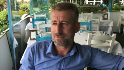 İş insanını 4 kurşunla öldürdüler