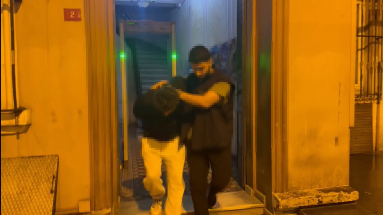 Bursa’da yakalanmıştı! Rezidanstaki ölümle ilgili flaş gelişme