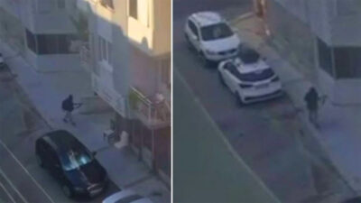 İzmir saldırısında yeni ayrıntı